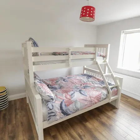 Purteen Vakantiehuis Keel (Mayo)