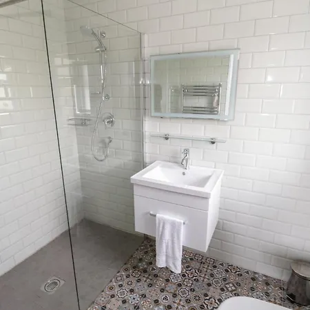Purteen Vakantiehuis