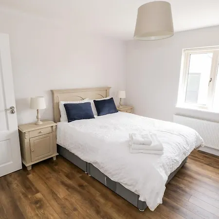 Purteen Vakantiehuis Keel (Mayo)