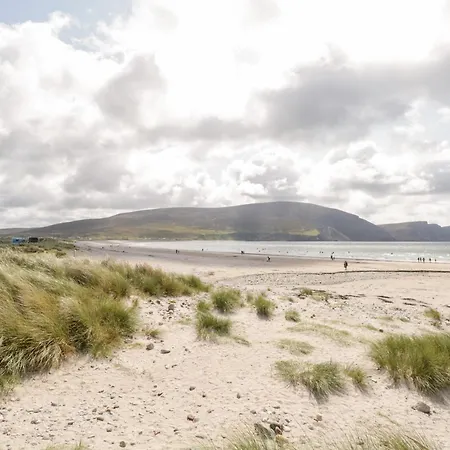 Purteen Сasa de vacaciones Keel (Mayo)