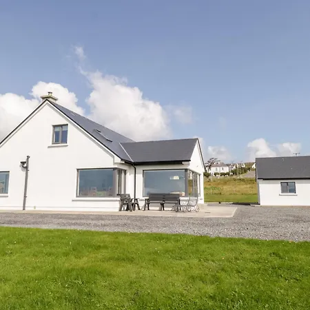 Purteen Vakantiehuis