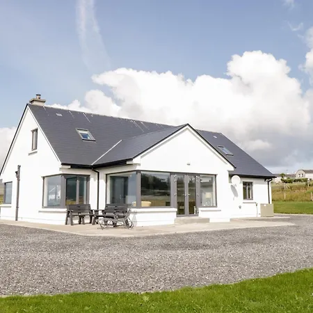 Purteen Vakantiehuis *
