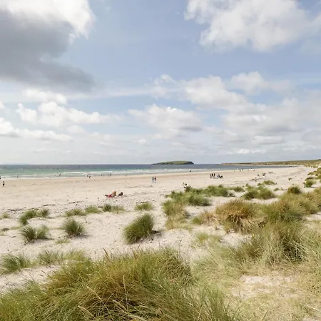 Сasa de vacaciones Purteen Keel (Mayo)