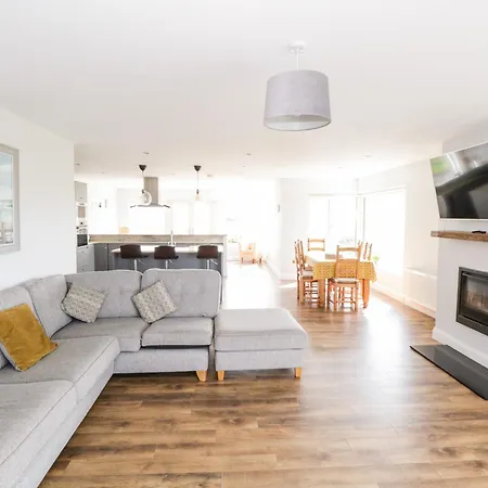 Vakantiehuis Purteen