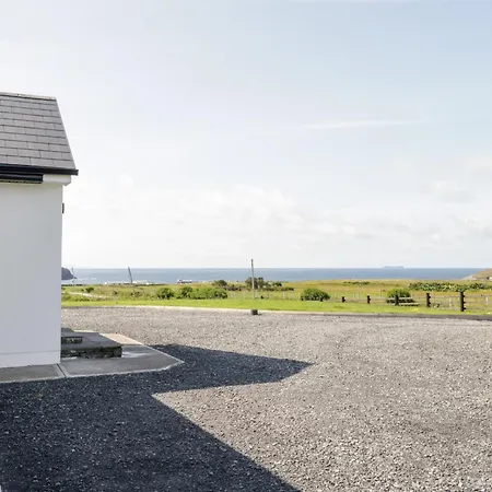 Purteen Vakantiehuis Keel (Mayo)