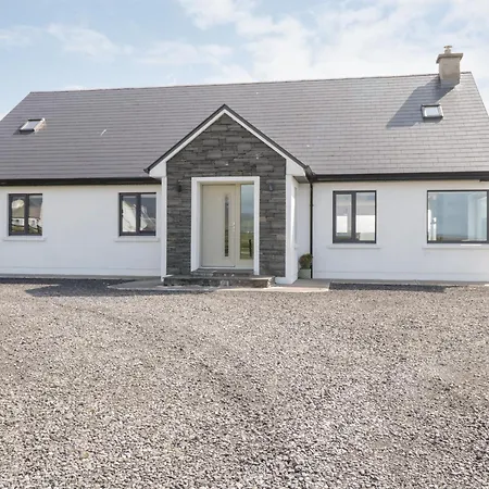 Vakantiehuis Purteen